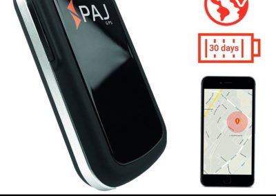 Allround Finder von PAJ GPS Tracker (1)